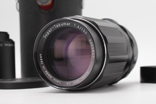 Exc pentax smc - [exc+5],