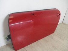 Porte avant gauche AUDI TT 1 COUPE 8N0831051C