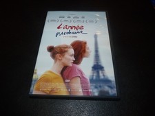 DVD "L'ANNEE PROCHAINE"
