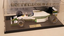 1/20 TAMIYA FORMULE 1 LOTUS 102 B HAKKINEN