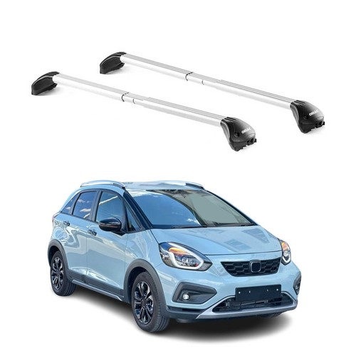 Barres toit pour - de, honda