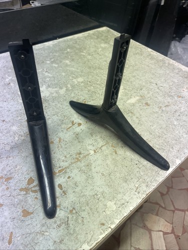 Pieds support hitachi - pieds, tv