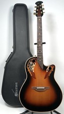 Vintage 1993 USA Ovation 1868