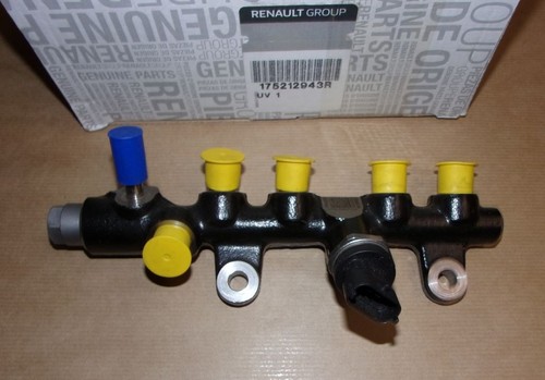 Original renault rampe - original,