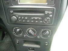 Plage arriere CITROEN XSARA PHASE 2 8794GQ