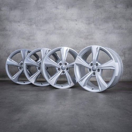 Jantes audi sq5 pouces - sq5,