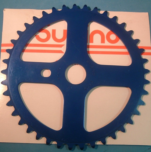 Sugino japon bmx 41t - sugino,