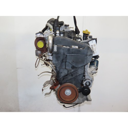 Moteur renault megane - megane, iv