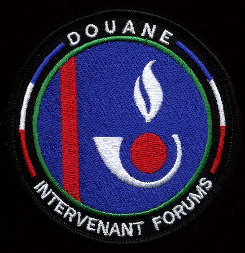 Douane intervenant forums - /,
