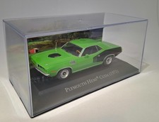 Plymouth Hemi Cuda 1971 1/43