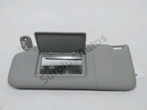 Pare soleil gauche 964010223r - gauche,