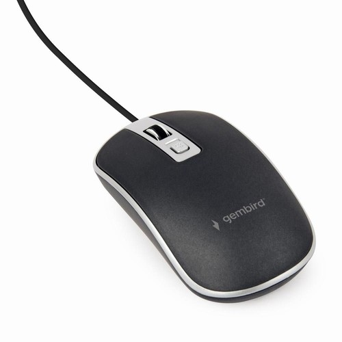 Mus gembird souris - gembird,