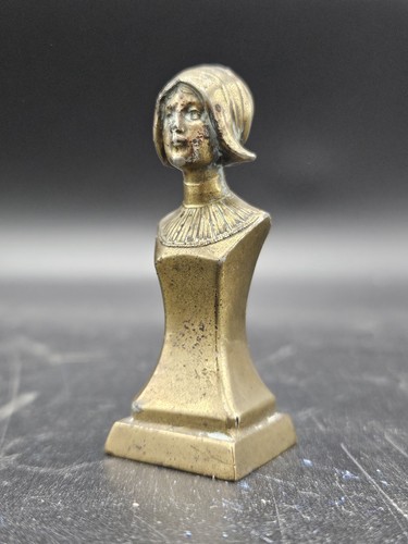 Sceau cacheter buste jeanne - cacheter,