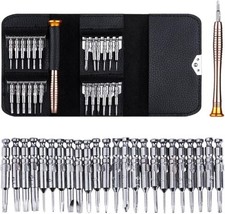 Kit 25 en 1 tournevis iPhone Kit de précision outil torx réparation Smartphone.