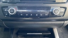 Commande chauffage BMW SERIE 1