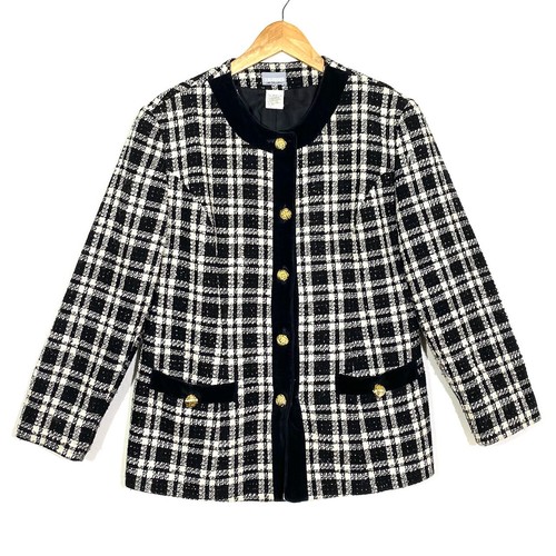 Veston blazer chic vintage - veston,