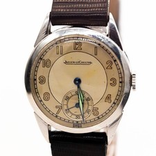 Jaeger-LeCoultre Montre