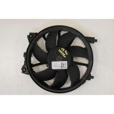 VENTILATEUR ÉLECTRIQUE POUR