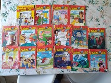 LOT 16 Magazines J'AIME LIRE Bayard (N° 444 à 524) - Unité 1€