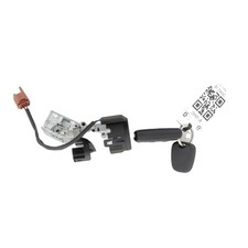 Neiman (barillet clé) - Citroen C3 I PH.2 - 00004162EA - S1-0349C