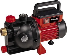 Pompe d'arrosage GC-GP 6040