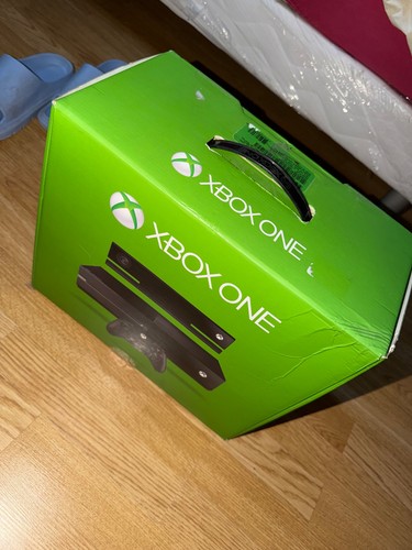 Microsoft xbox one - microsoft, 500