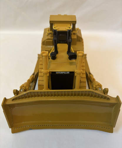 Caterpillar d11r tracked dozer - d11r,