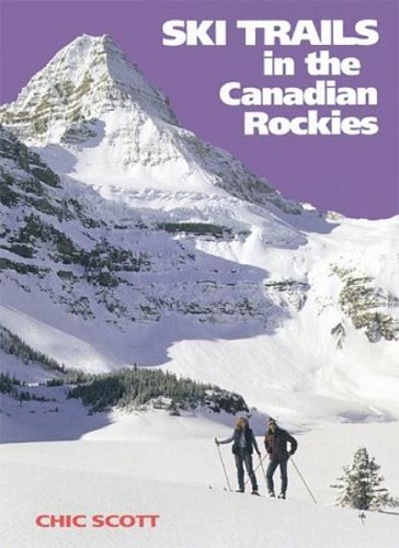 Ski trails the canadian - trails,