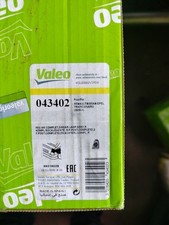 Feux Ar Renault Trafic