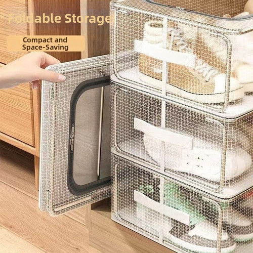 Boîte rangement pour - boîte,