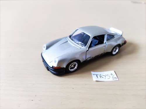 Solido porsche carrera rs - carrera,