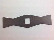 Lame Aérateur Pièces Pour