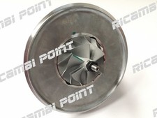 Nouvelle turbine équilibrée Core Assy RHE6 HITACHI EARTH MOVE