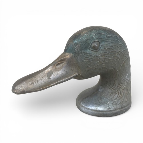 Décapsuleur ancien ducky - décapsuleur,