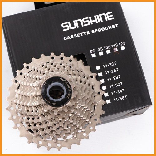 Sunshine cassette 11 - cassette,