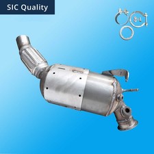 EU4 SIC FAP BMW X1 s/xDrive