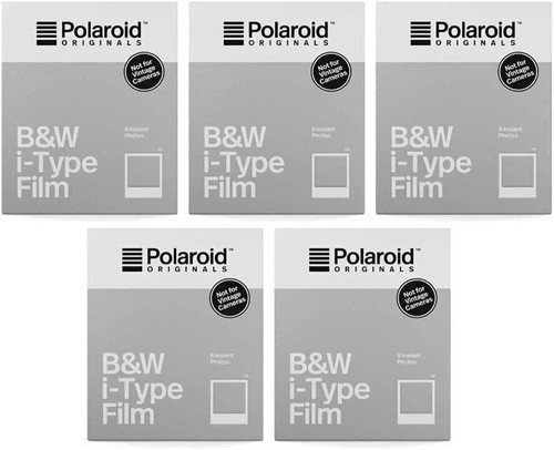 Polaroid Originals Standard