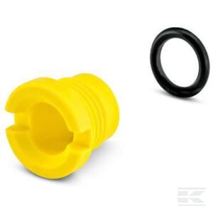 Kärcher 28831120 kit pieces - 28831120,