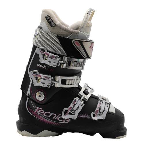 Chaussure ski occasion - chaussure,