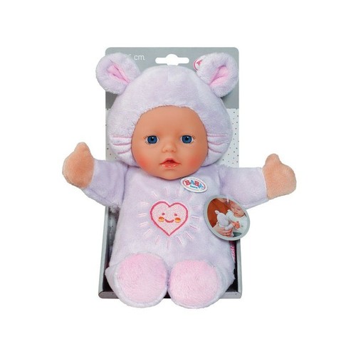 Baby born poupée - baby, douce