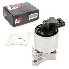 AGR EGR VENTIL D'ÉCHAPPEMENT 1628.JF POUR PEUGEOT 206 307 2.0 S16 16V