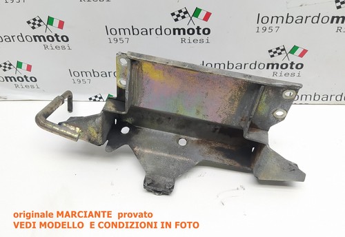 Support moteur plaque - support,