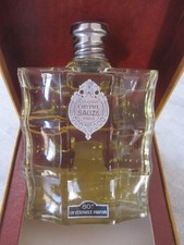 Ancien parfum, eau de cologne "Chypre" - frères Sauzé - Paris,  NEUF en boite