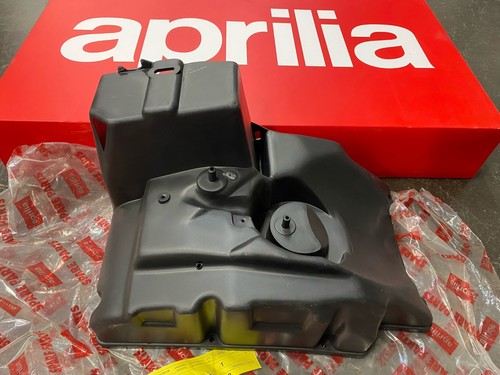Boîtier filtre air aprilia - boîtier,