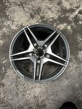 Jante Mercedes AMG 18 Pouces