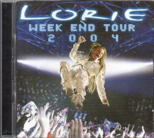 Week end tour 2004 - end, 2004,
