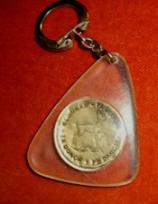 Porte-clés Textile Blouses