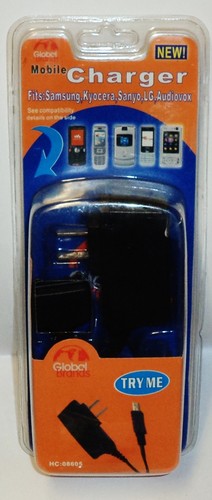 Global brand mobile - brand,