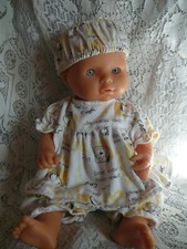  POUPEE SEXUEE FAMOSA 35 CM -