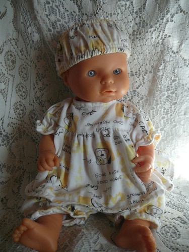 Poupee sexuee famosa - sexuee, 35